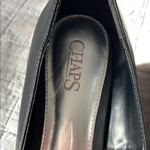 Women’s chaps wedge shoes - Picture 3 of 6